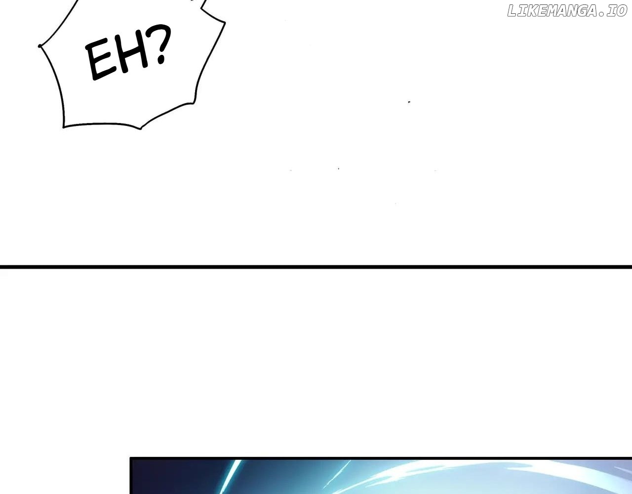 My Furry Harem Is After Me Chapter 363 - page 11